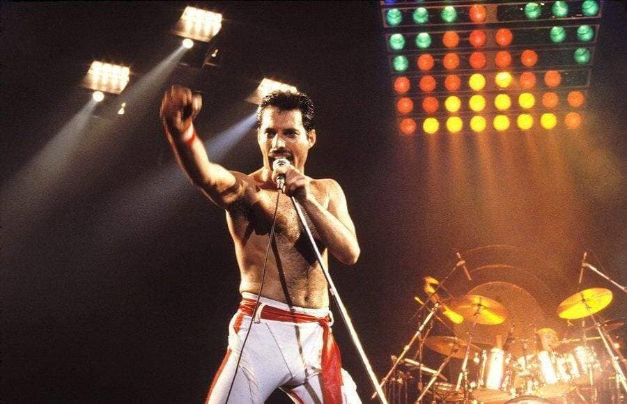 10 Things Rarely Known About Freddie Mercury –