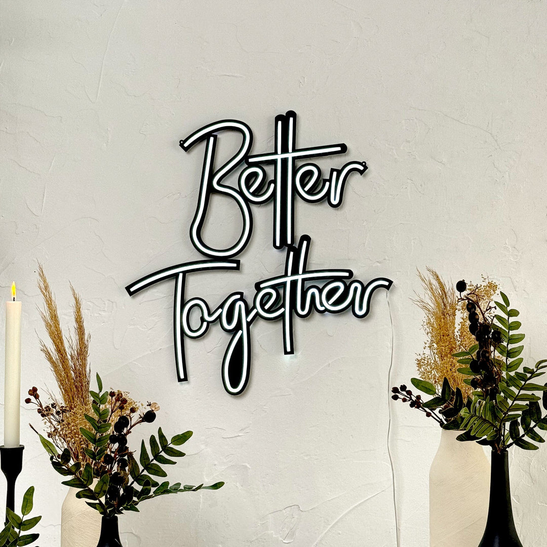 Better Together - , | Hoagard.co