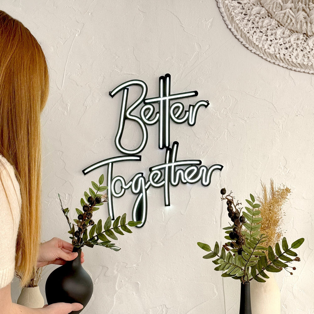 Better Together - , | Hoagard.co