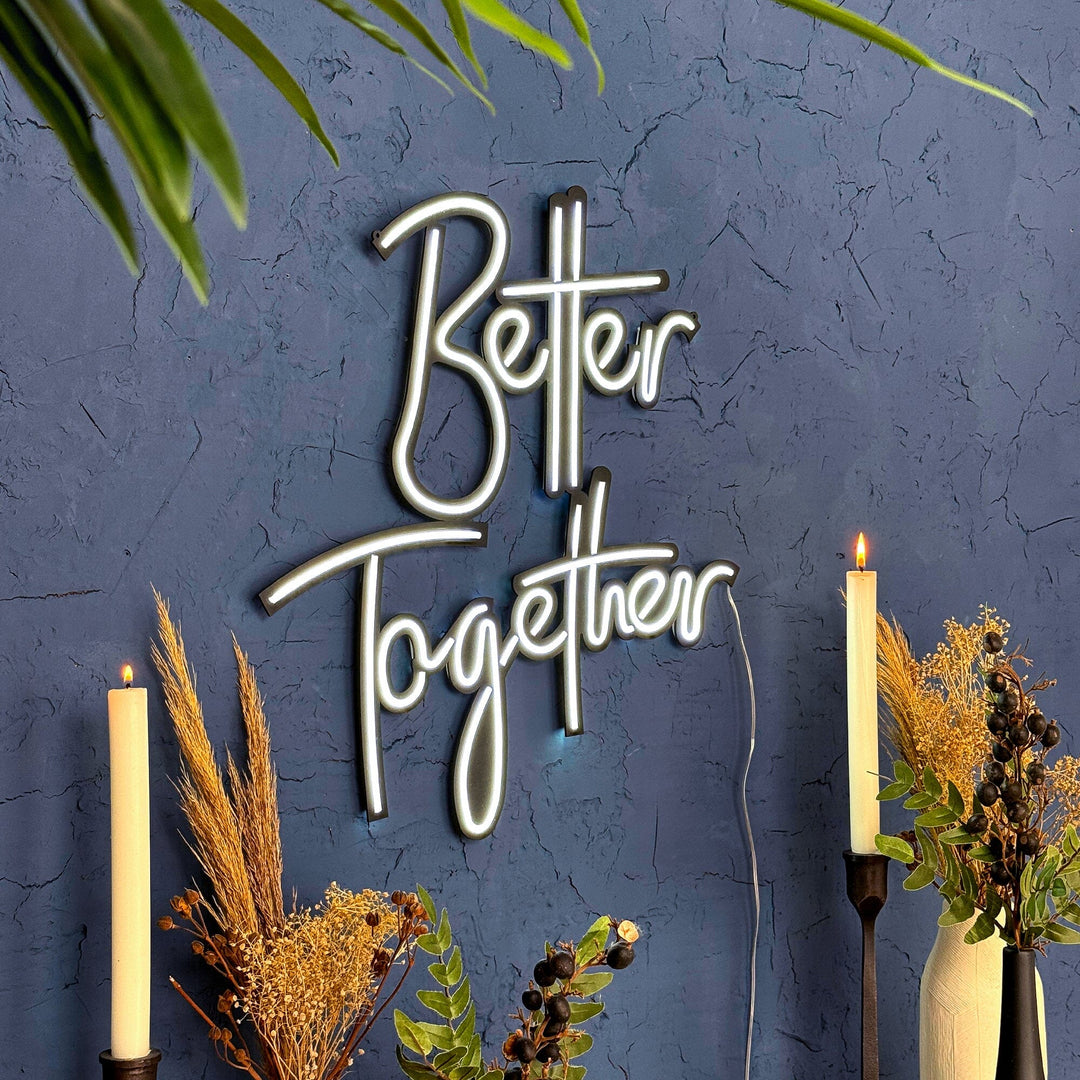 Better Together - , | Hoagard.co