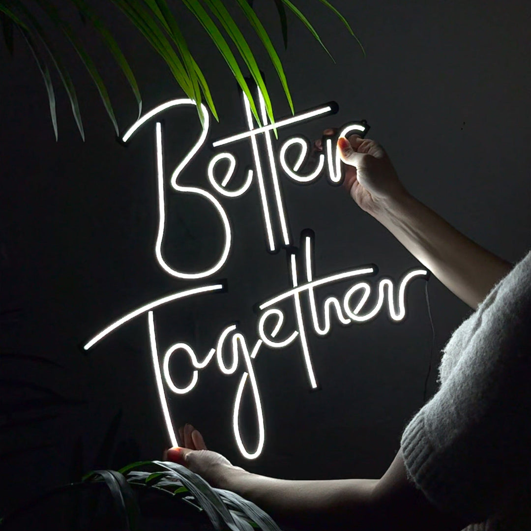 Better Together - , | Hoagard.co