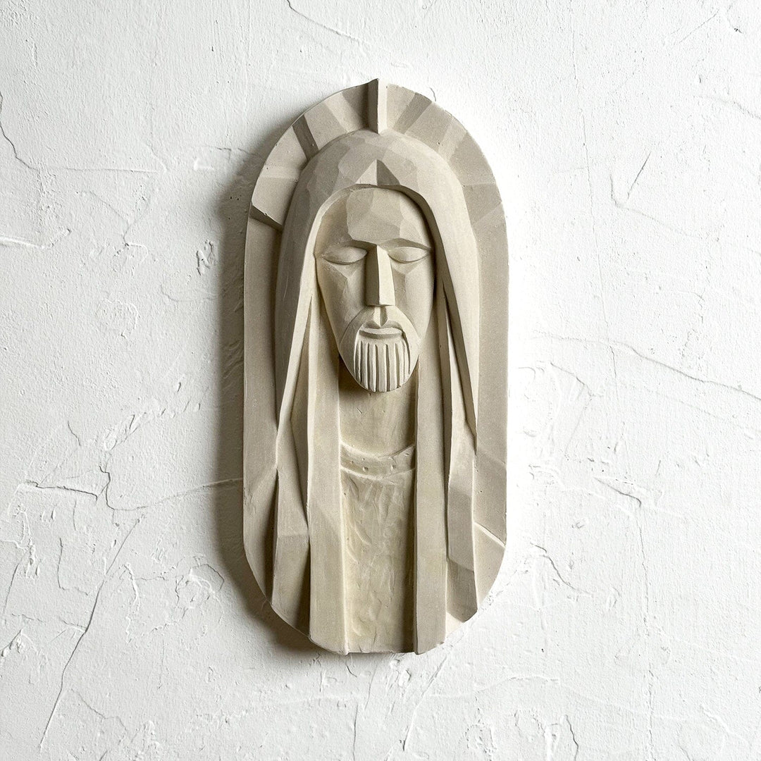 Jesus' Serenity - decor, | Hoagard.co