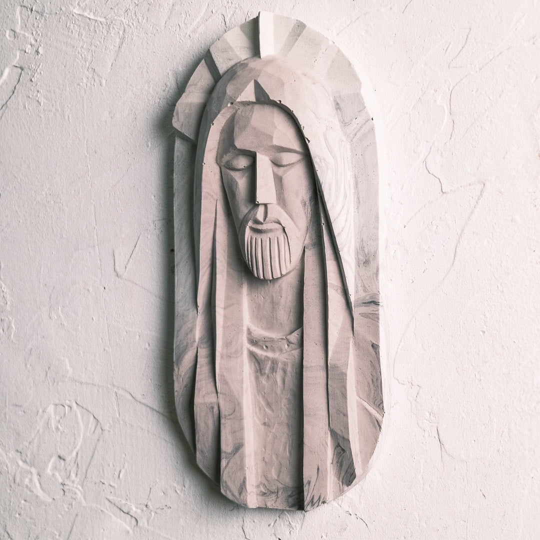 Jesus' Serenity II - decor, | Hoagard.co