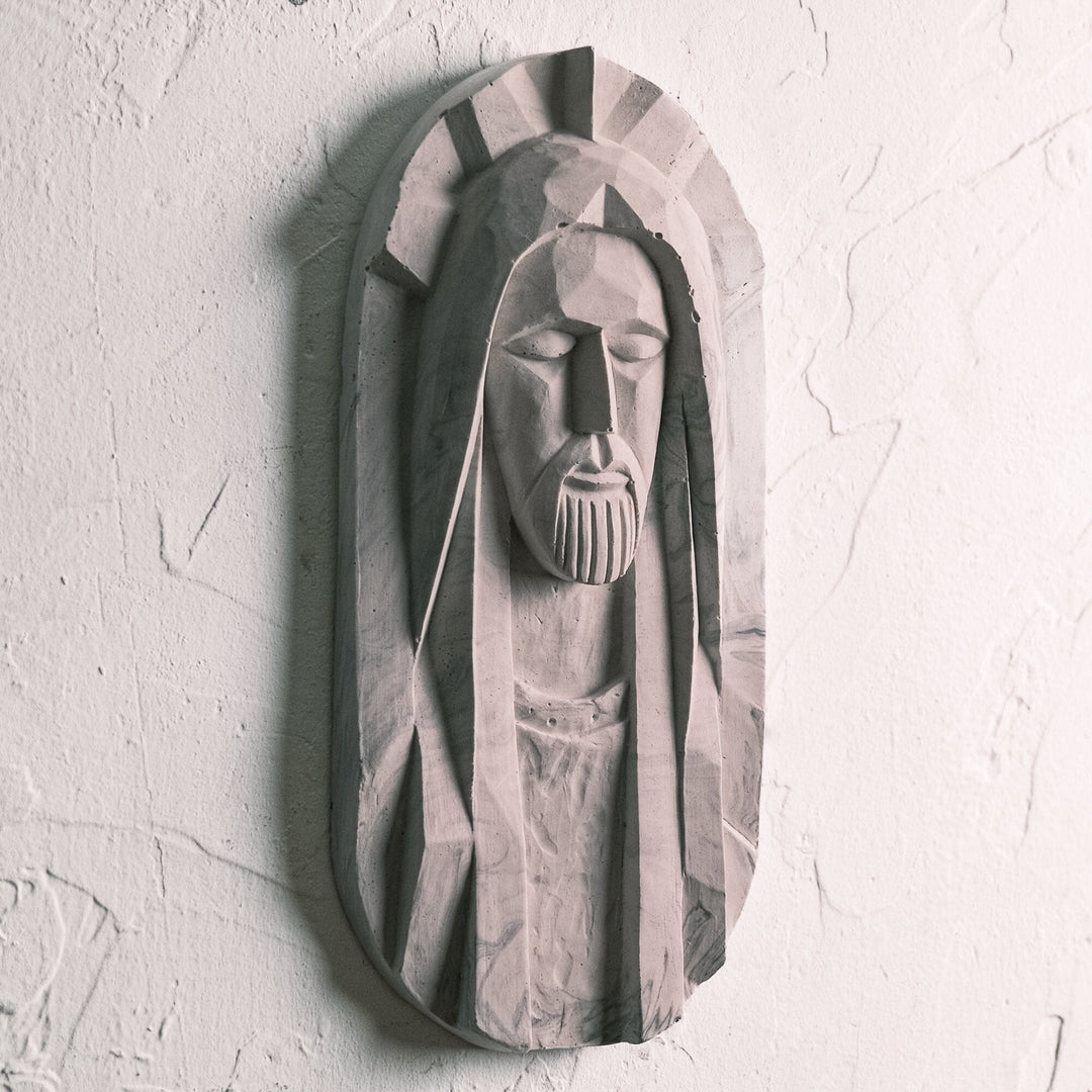 Jesus' Serenity II - decor, | Hoagard.co