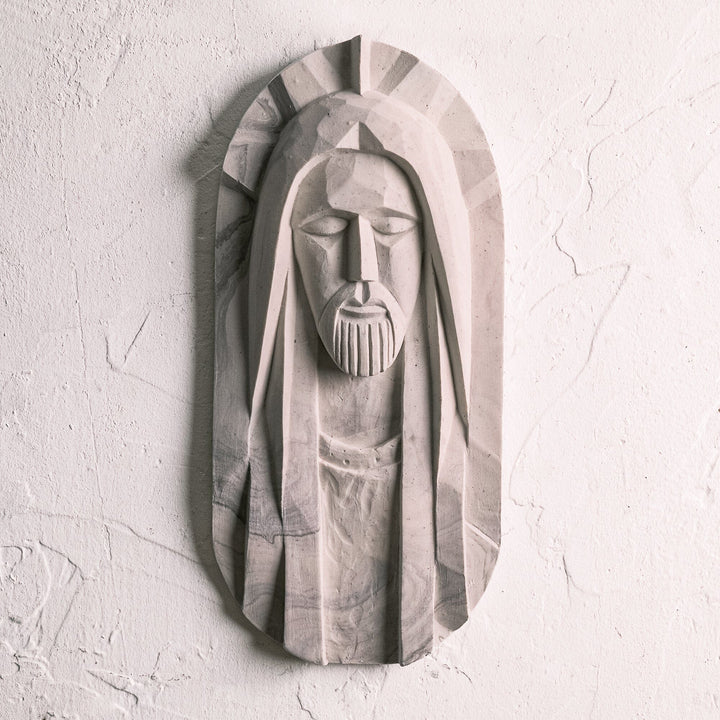 Jesus' Serenity III - decor, | Hoagard.co