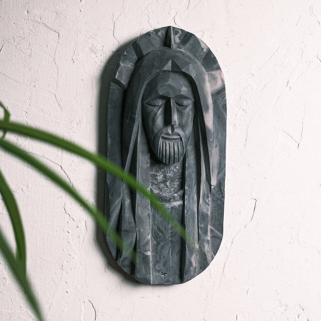 Jesus' Serenity VI - decor, | Hoagard.co