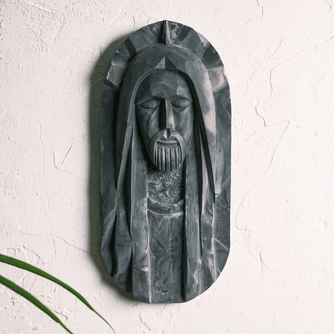 Jesus' Serenity VI - decor, | Hoagard.co