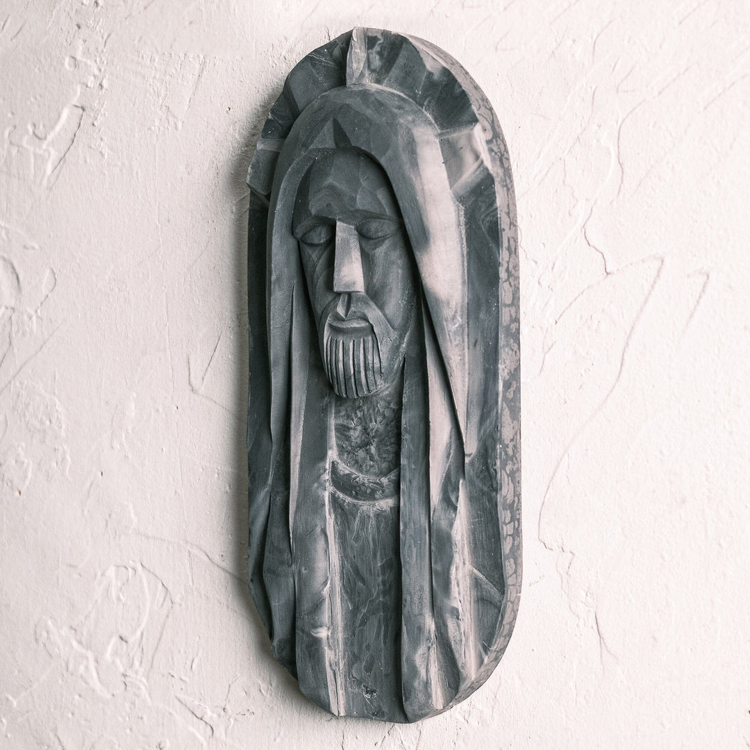 Jesus' Serenity VI - decor, | Hoagard.co