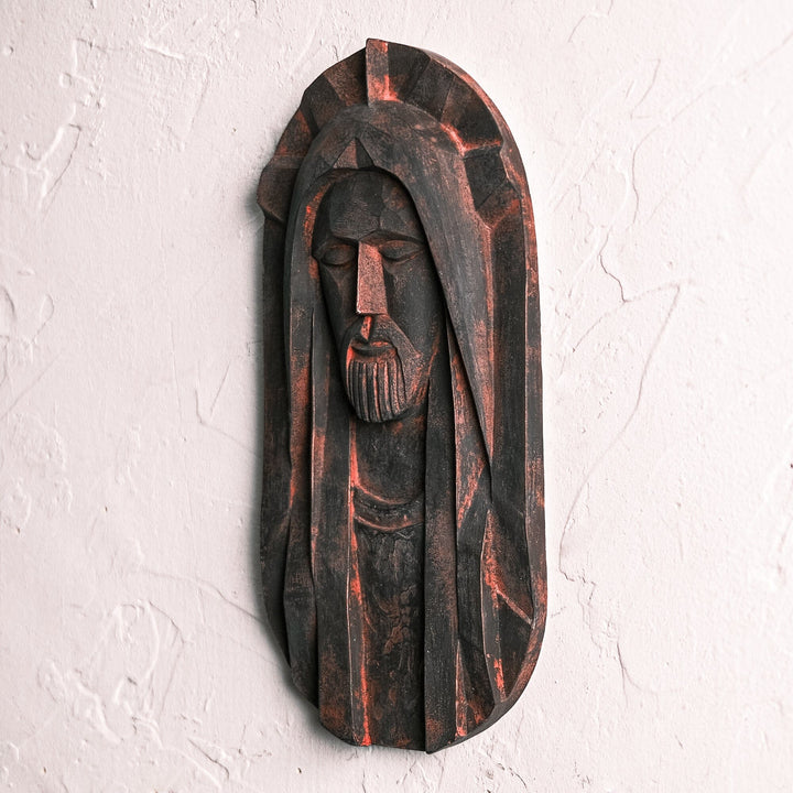 Jesus' Serenity V - decor, | Hoagard.co