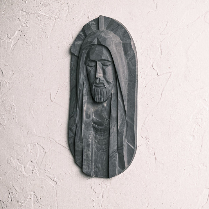 Jesus' Serenity VI - decor, | Hoagard.co