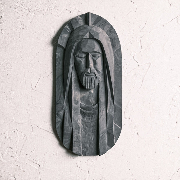 Jesus' Serenity VI - decor, | Hoagard.co