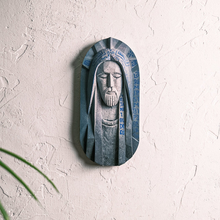 Jesus' Serenity VII - decor, | Hoagard.co