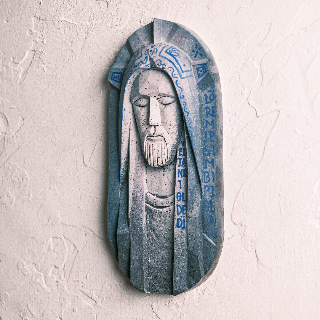 Jesus' Serenity VII - decor, | Hoagard.co