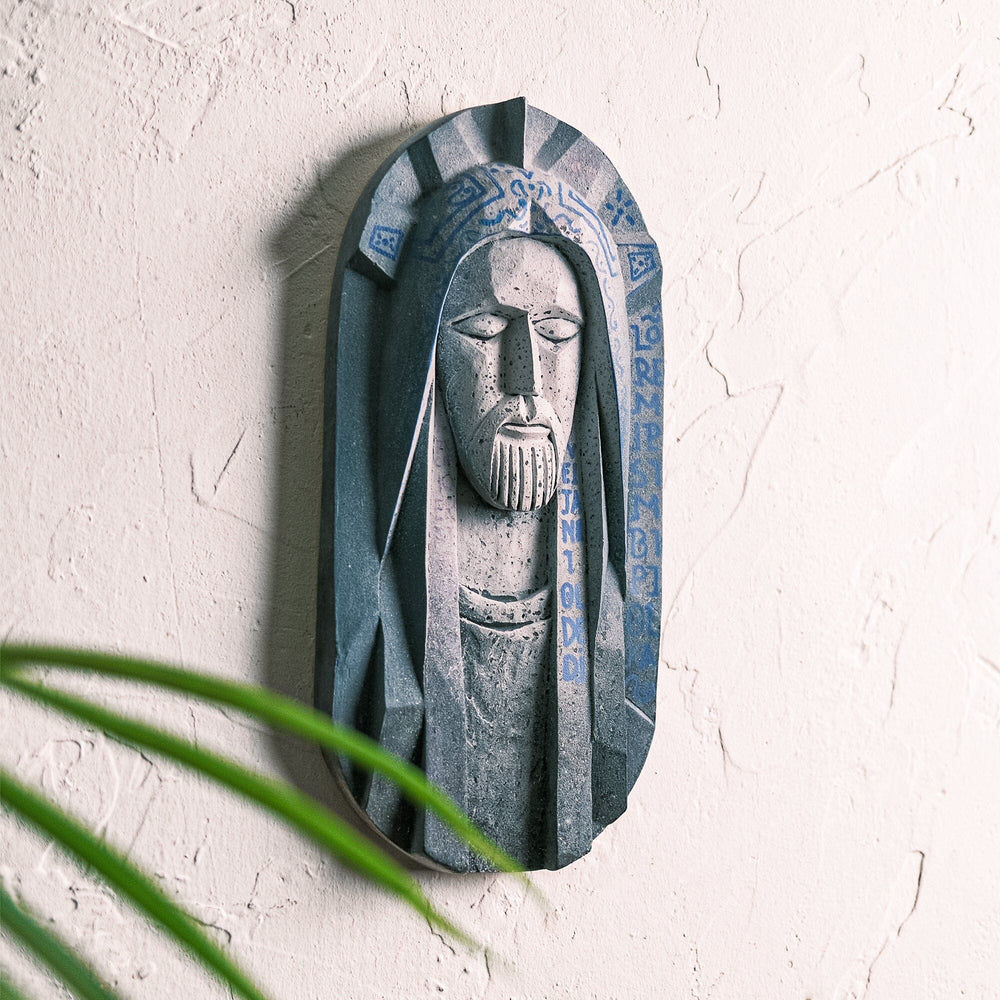 Jesus' Serenity VII - decor, | Hoagard.co