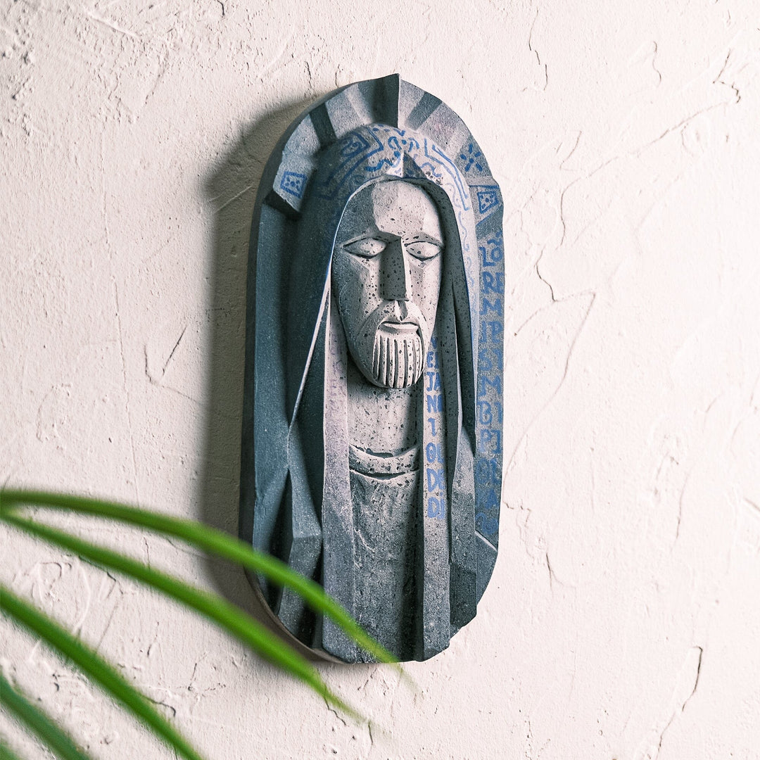 Jesus' Serenity VII - decor, | Hoagard.co