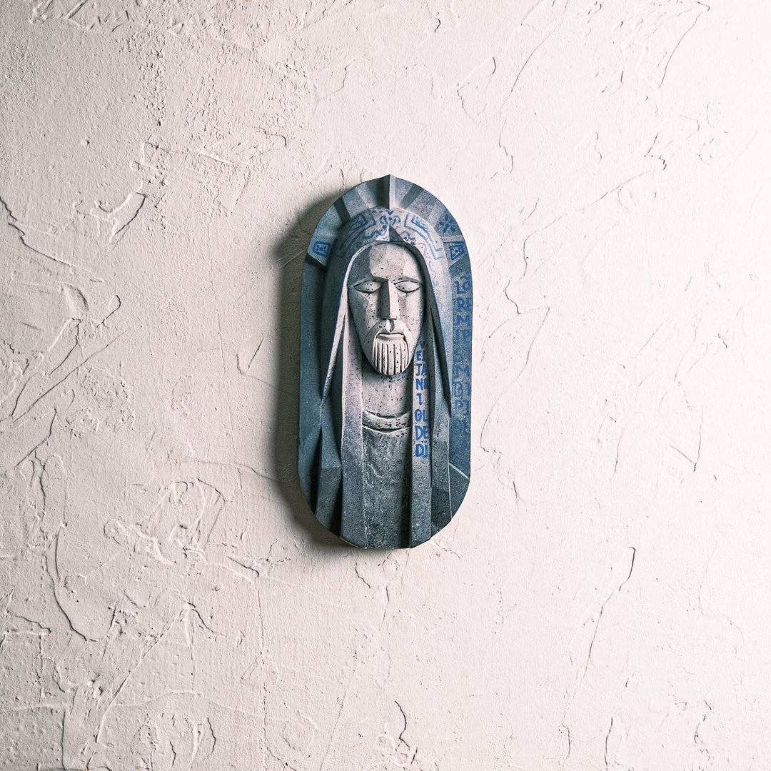 Jesus' Serenity VII - decor, | Hoagard.co