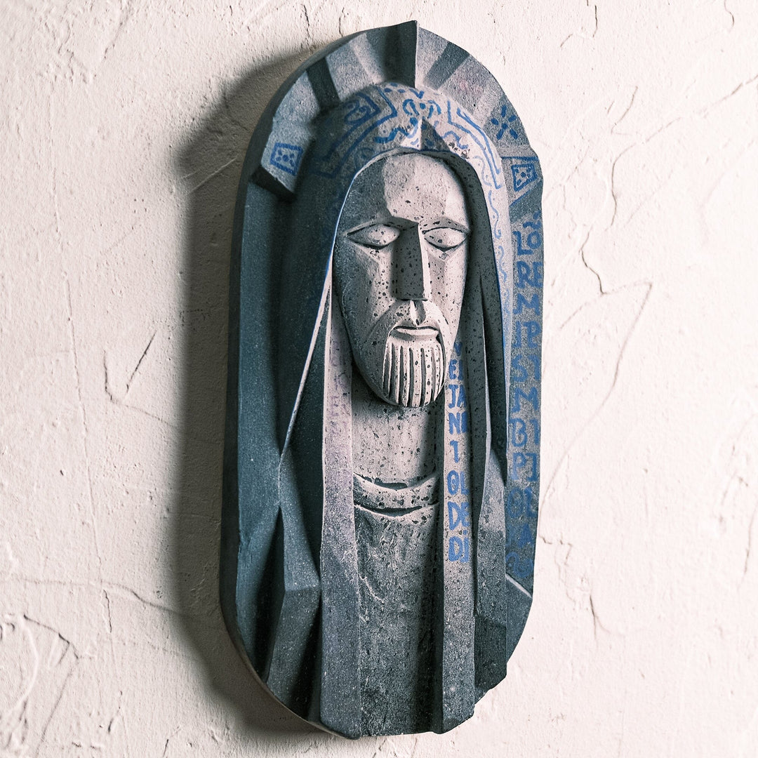 Jesus' Serenity VII - decor, | Hoagard.co