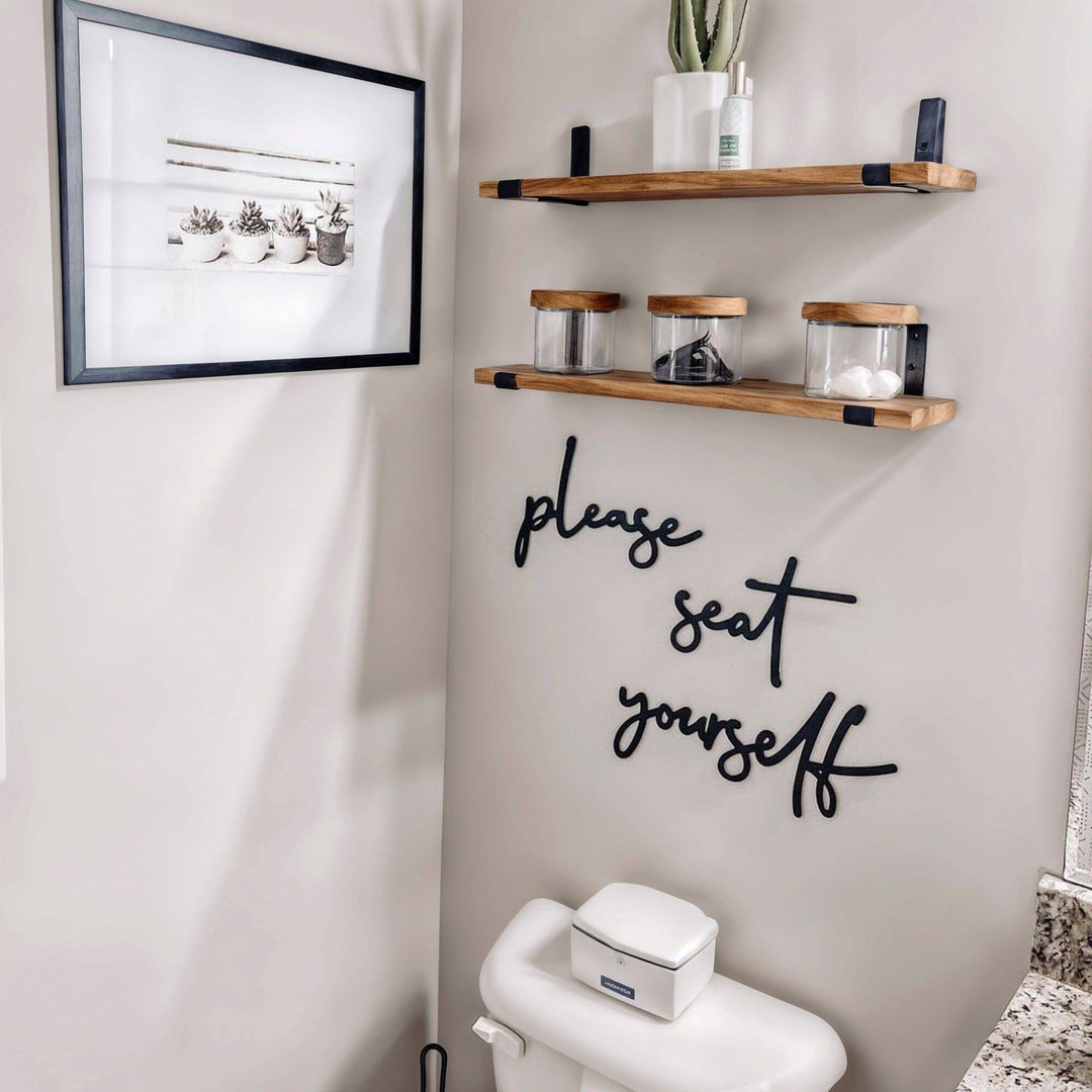 Please Bathroom Decor - Bathroom Decor, | Hoagard