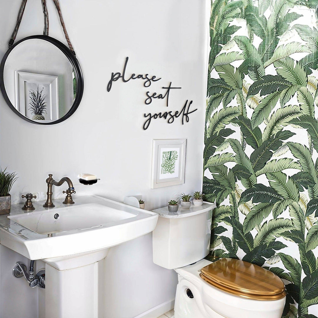 Please Bathroom Decor - Bathroom Decor, | Hoagard