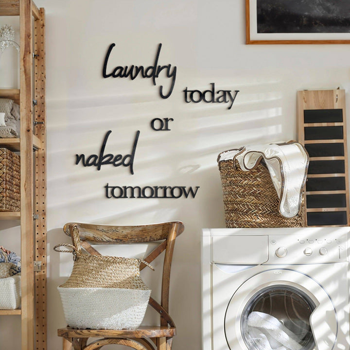 Laundry Today - Bathroom Decor, | Hoagard