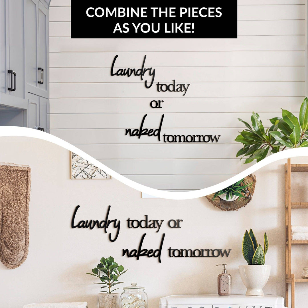 Laundry Today - Bathroom Decor, | Hoagard