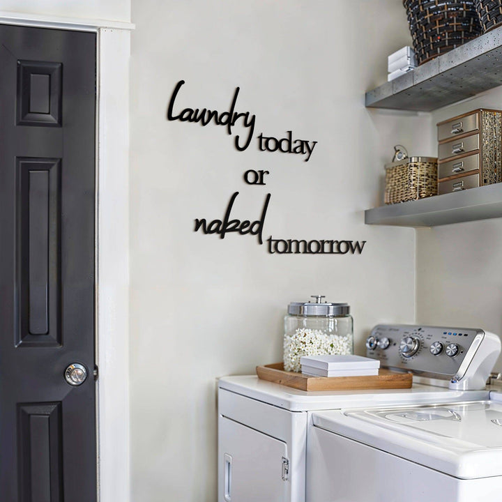 Laundry Today - Bathroom Decor, | Hoagard