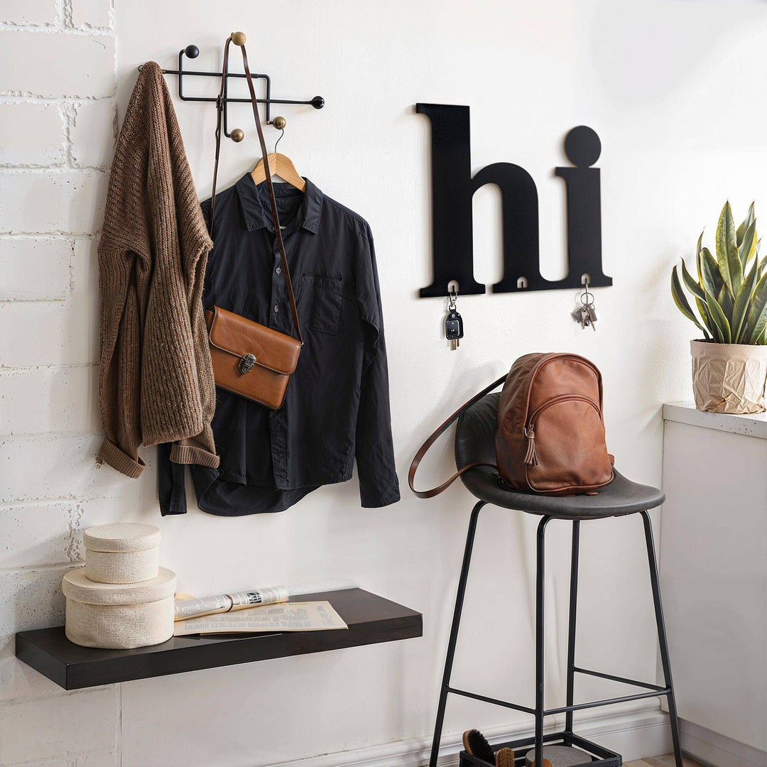 Hi Key Holder - Hanger, | Hoagard