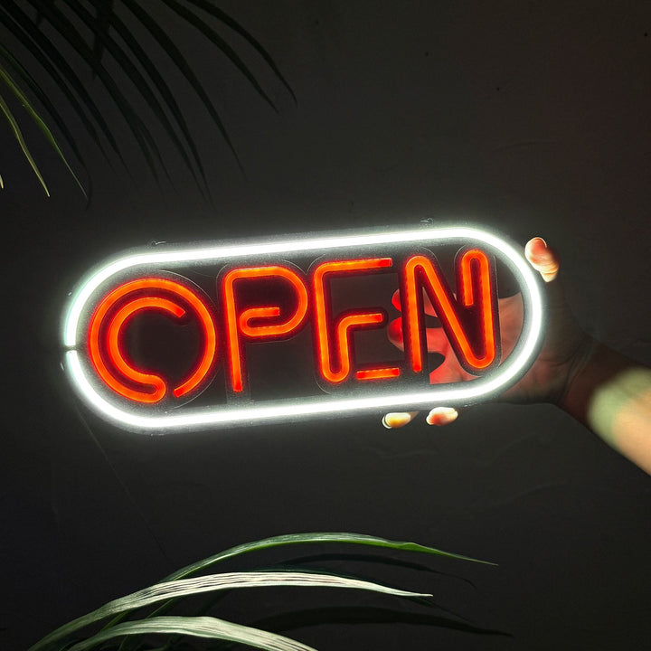 Open Door Sign 4 - , | Hoagard.co