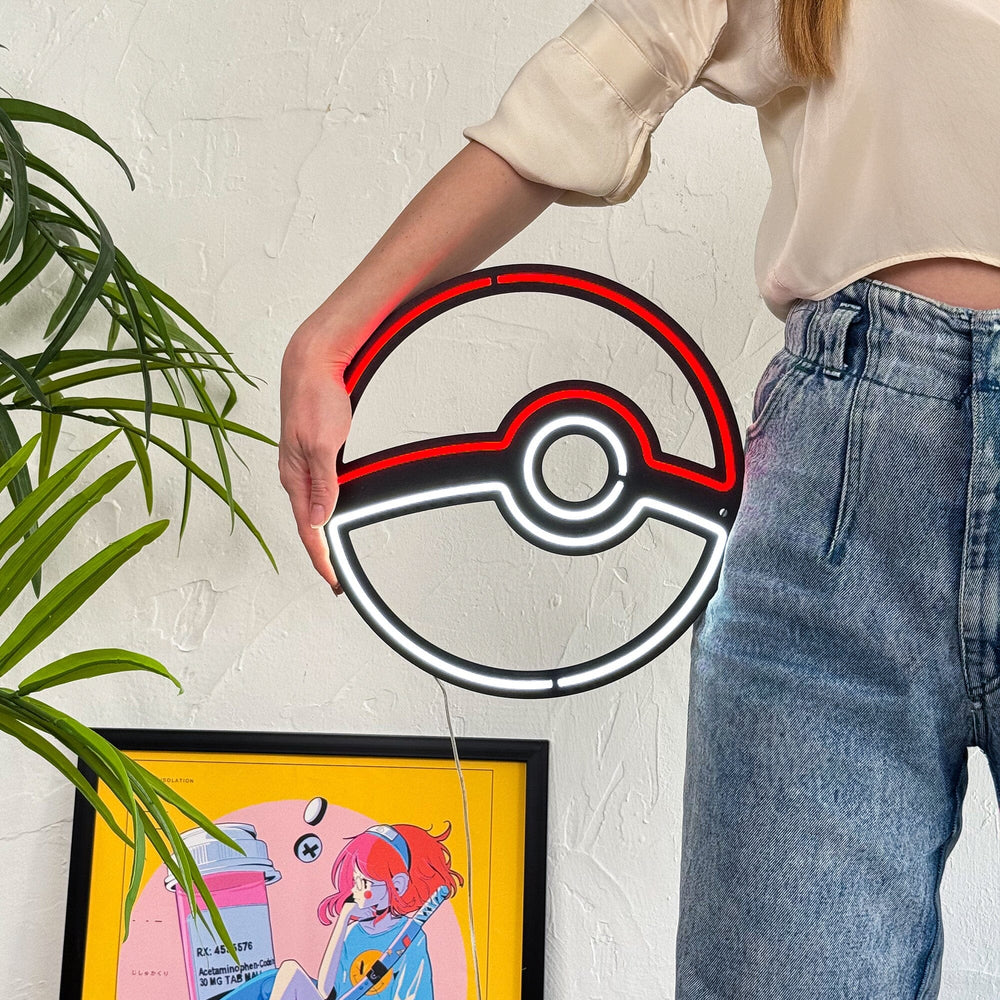 Pokeball - decor, | Hoagard.co