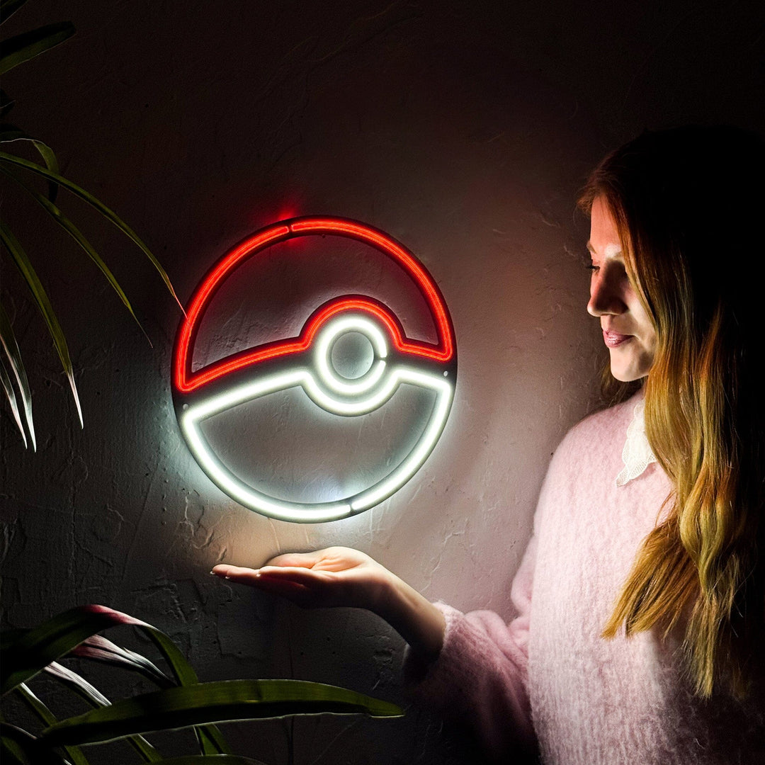 Pokeball - decor, | Hoagard.co