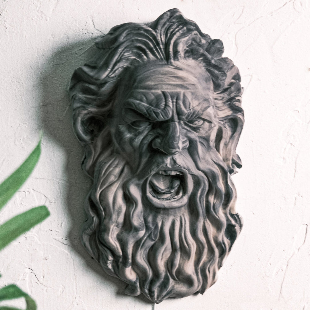 Zeus Mottled - decor, | Hoagard.co