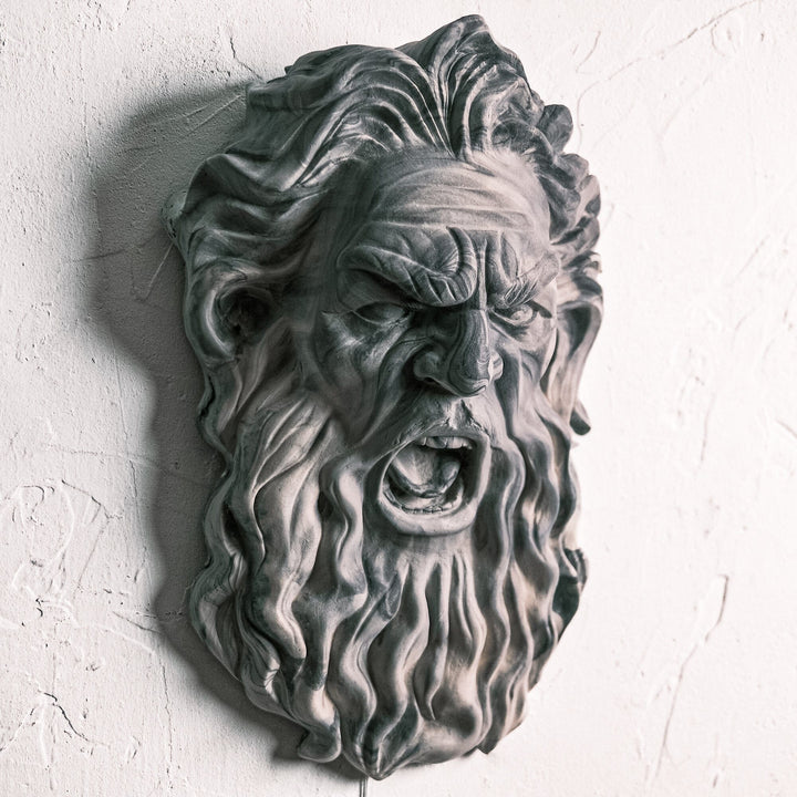 Zeus Mottled - decor, | Hoagard.co