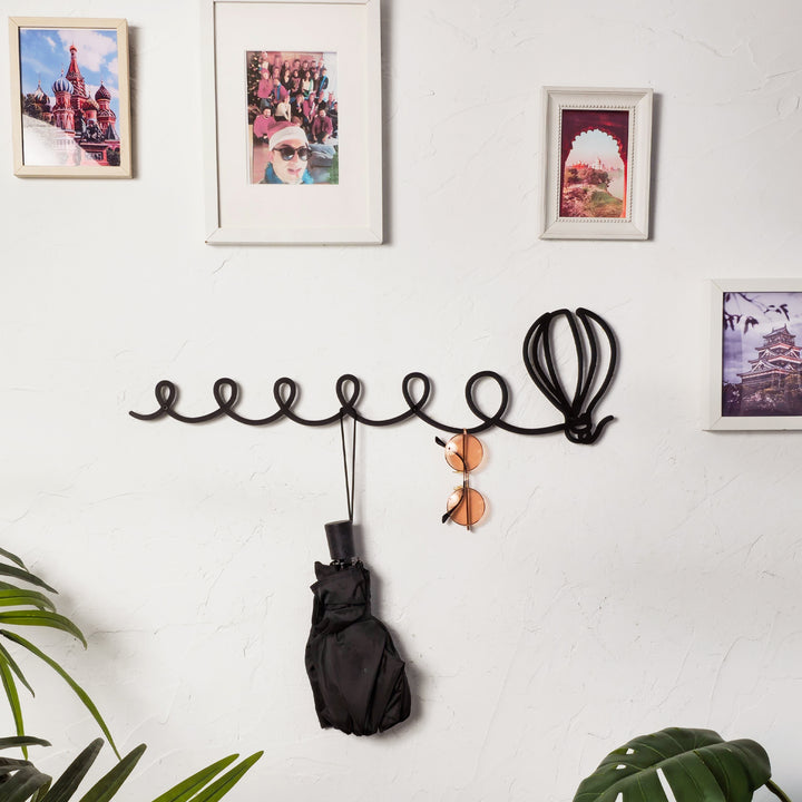 Balloon Wall Hanger