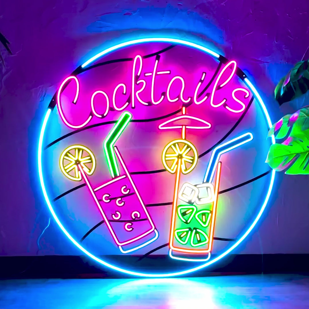 Cocktails