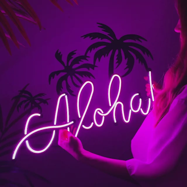 Aloha