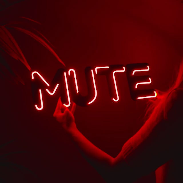 Mute