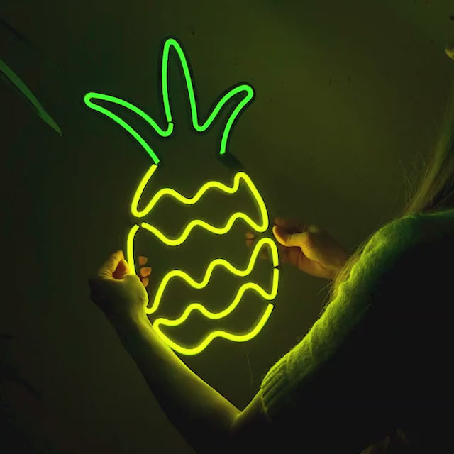 Ananas