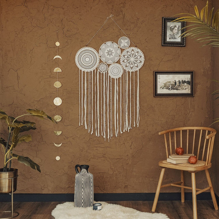 Dreamcatcher Wall Decor